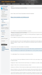 Mobile Screenshot of clubtriatloncoruna.org